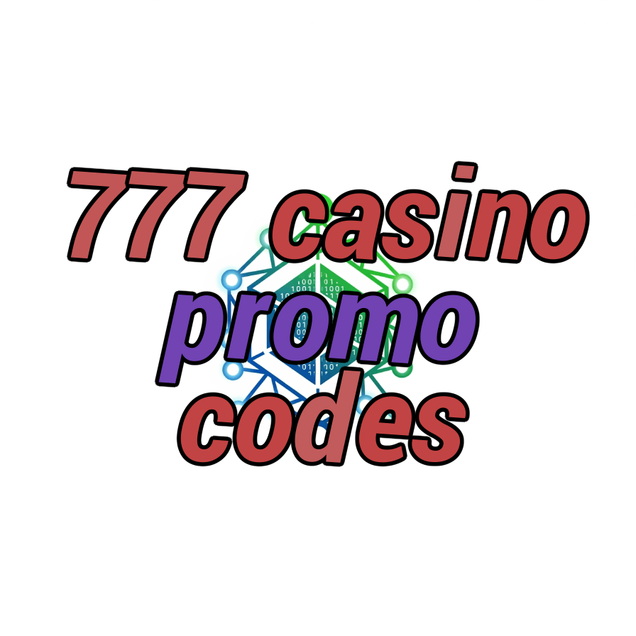 777 casino promo codes